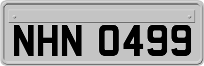 NHN0499