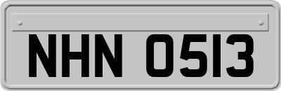 NHN0513