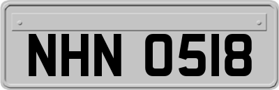 NHN0518