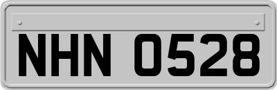 NHN0528