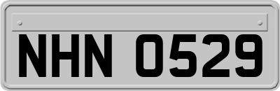 NHN0529