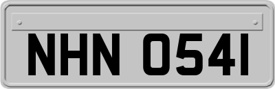 NHN0541