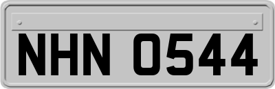 NHN0544