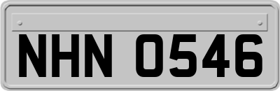 NHN0546