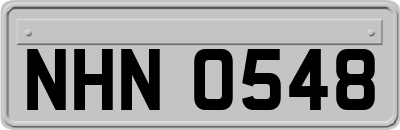 NHN0548