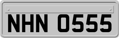 NHN0555