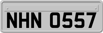 NHN0557
