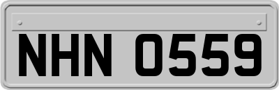 NHN0559