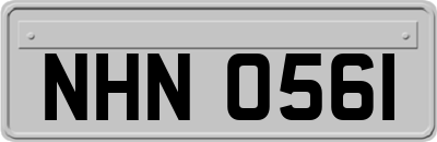 NHN0561