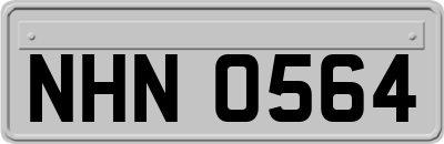 NHN0564