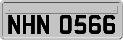 NHN0566