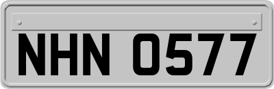 NHN0577