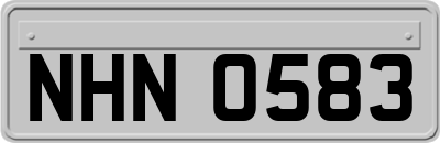 NHN0583