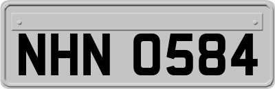 NHN0584