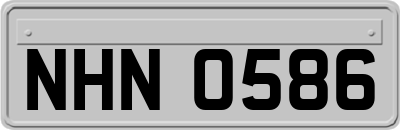 NHN0586