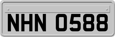 NHN0588