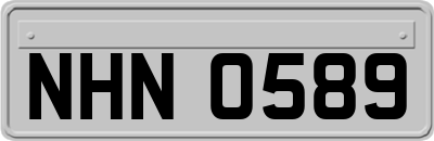 NHN0589