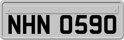 NHN0590
