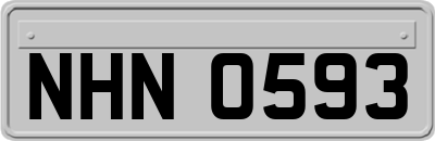 NHN0593