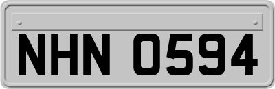 NHN0594