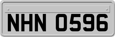NHN0596