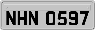 NHN0597