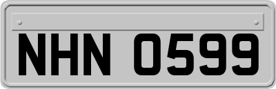 NHN0599