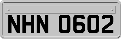 NHN0602