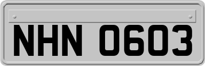 NHN0603