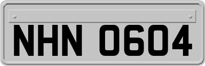 NHN0604