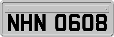 NHN0608