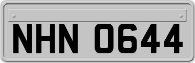 NHN0644