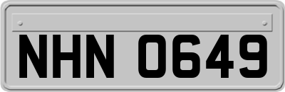 NHN0649