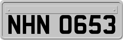 NHN0653