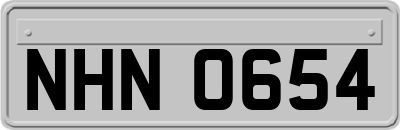 NHN0654
