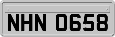 NHN0658