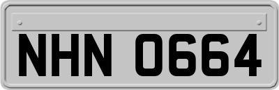 NHN0664