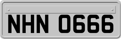 NHN0666