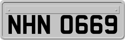 NHN0669