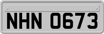NHN0673