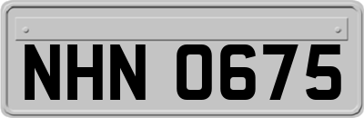 NHN0675