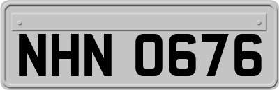 NHN0676