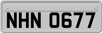 NHN0677