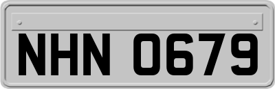 NHN0679