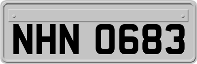 NHN0683