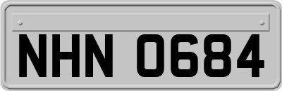 NHN0684