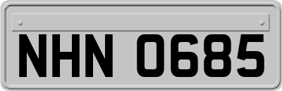 NHN0685