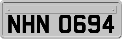 NHN0694