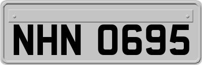 NHN0695