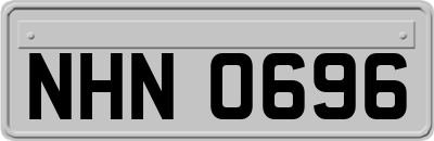 NHN0696